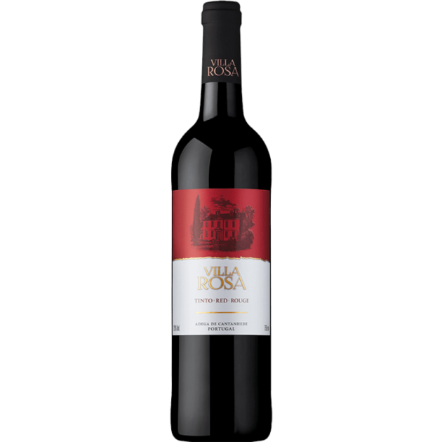 Vinho Villa Rosa Tinto