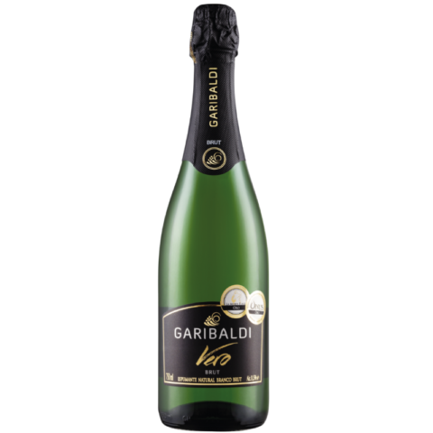 Espumante Garibaldi Vero Brut