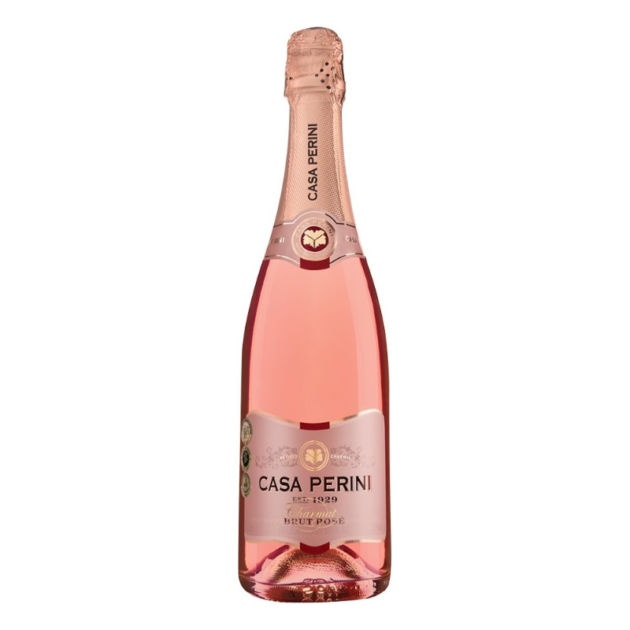 Espumante Casa Perini Brut Rosé 750ml