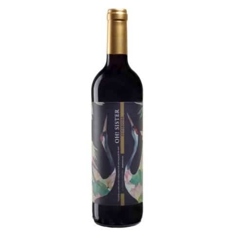 Vinho Oh! Sister Superiore Rioja Tinto