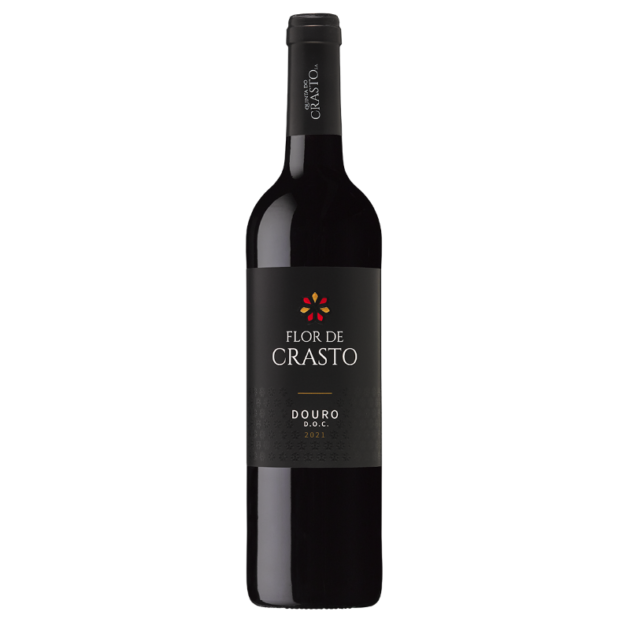 Vinho Flor de Crasto Tinto 2021