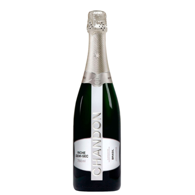Espumante Chandon Riche Demi Sec 750ml