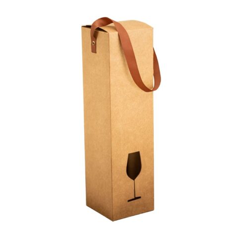 Embalagem de Vinho para Presente
