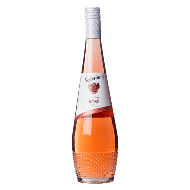 Vinho Nederburg Rosé 2023