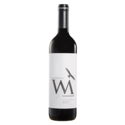 Vinho Valdemilanos Garnacha D.O. Campo de Borja 2022