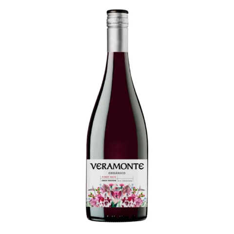 Vinho Veramonte Gran Reserva Pinot Noir 2022
