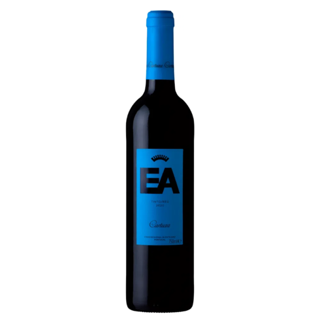Vinho EA Tinto 2022