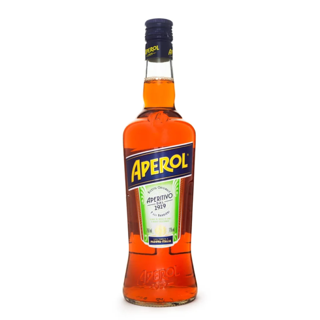 Aperitivo Aperol 750ml