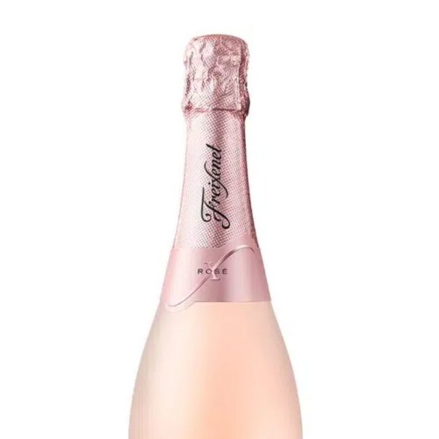 Espumante Cava Freixenet Rosé Brut 750ml - Imagem 3