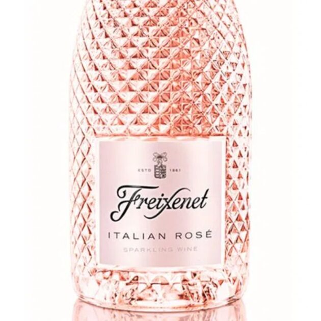 Espumante Freixenet Italian Rosé Seco 750ml - Imagem 2
