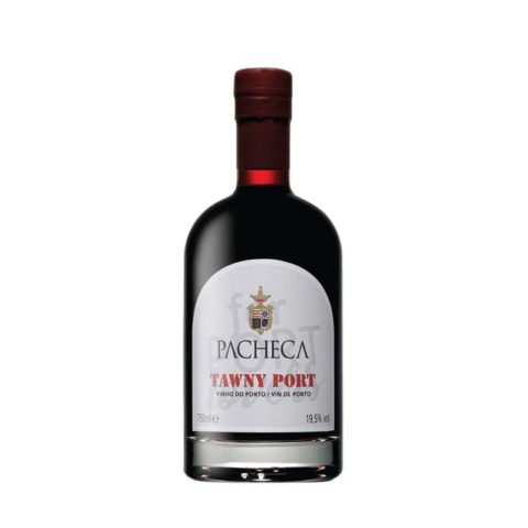 Vinho Pacheca Tawny Port