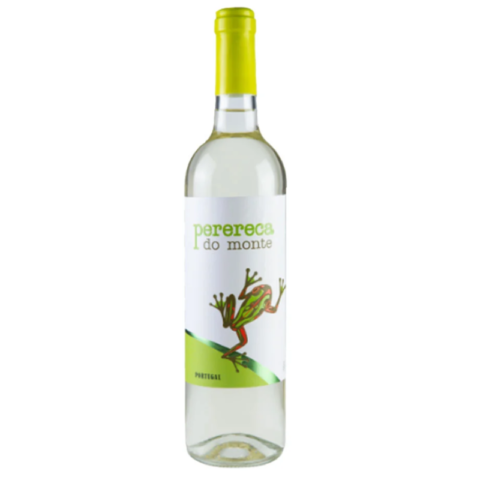 Vinho Perereca do Monte Branco