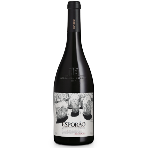 Vinho Esporão Reserva Tinto 2021