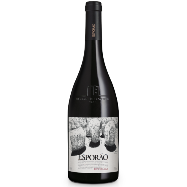 Vinho Esporão Reserva Tinto 2021