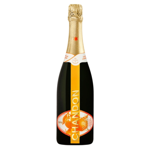 Espumante Chandon Garden Spritz 750ml