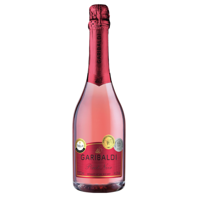 Espumante Garibaldi Pinot Noir Brut