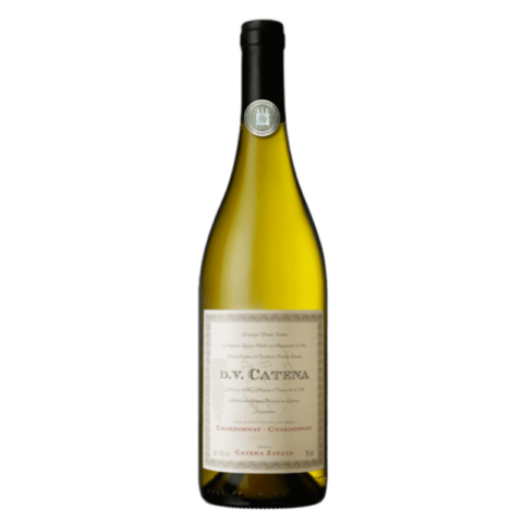 Vinho D.V. Catena Chardonnay-Chardonnay 2022