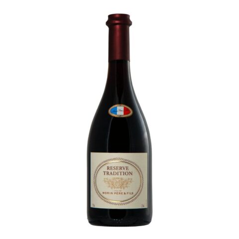 Vinho Morin Père & Fils Reserve Tradition