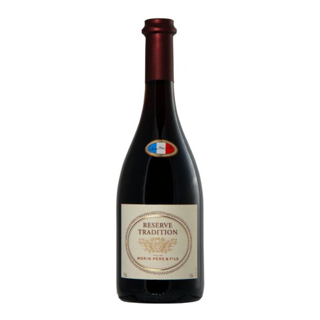 Vinho Morin Père & Fils Reserve Tradition