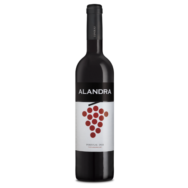 Vinho Esporão Alandra Tinto 2023