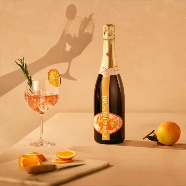 Espumante Chandon Garden Spritz 750ml - Imagem 3