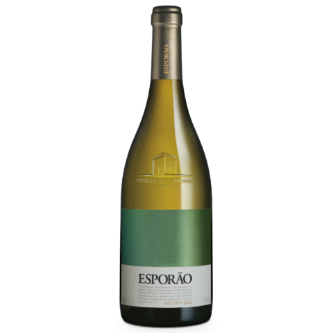 Vinho Esporão Reserva Branco 2023