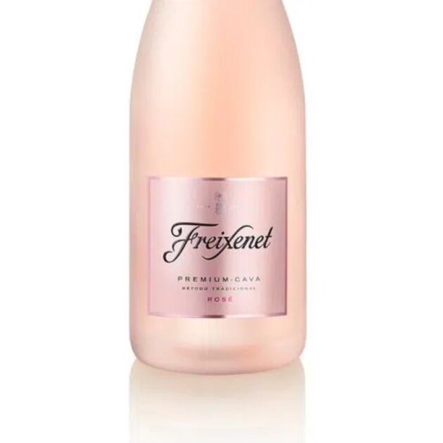 Espumante Cava Freixenet Rosé Brut 750ml - Imagem 2