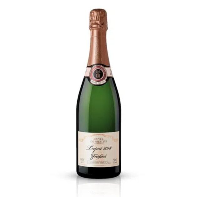 Espumante Cava Freixenet Trepat Rosé Brut