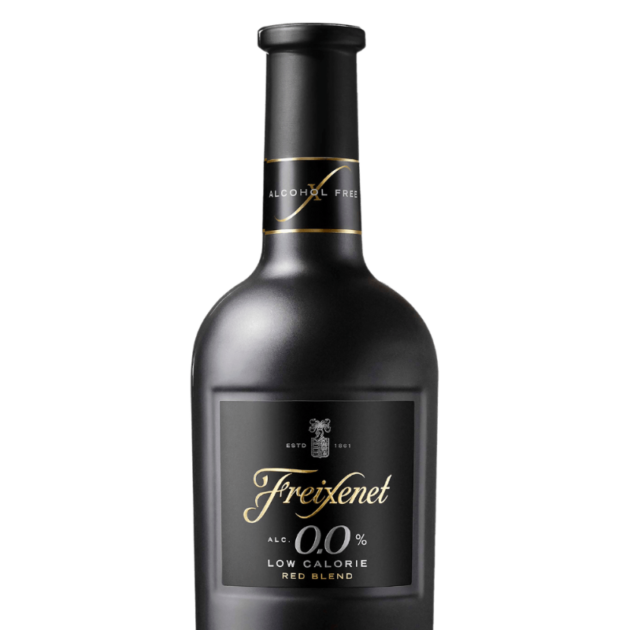 Vinho Freixenet Zero Álcool Tinto - Imagem 2
