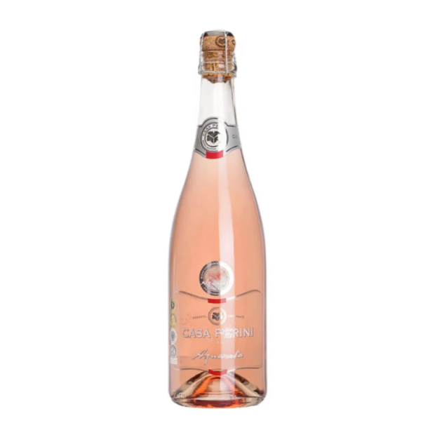 Espumante Casa Perini Moscatel Aquarela 750ml