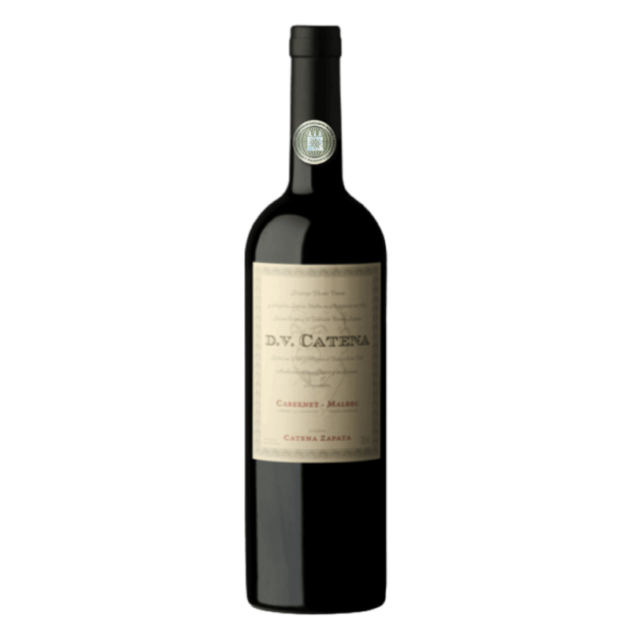 Vinho D.V. Catena Cabernet - Malbec 2022