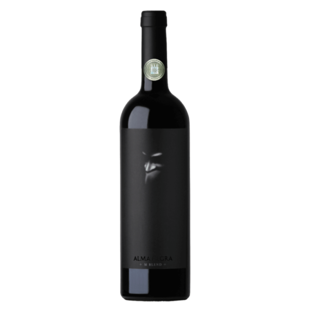 Vinho Alma Negra M Blend 2022