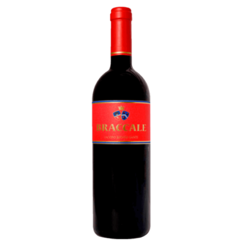 Vinho Braccale IGT 2022