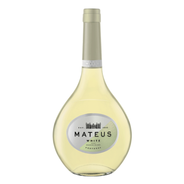 Vinho Português Mateus Branco
