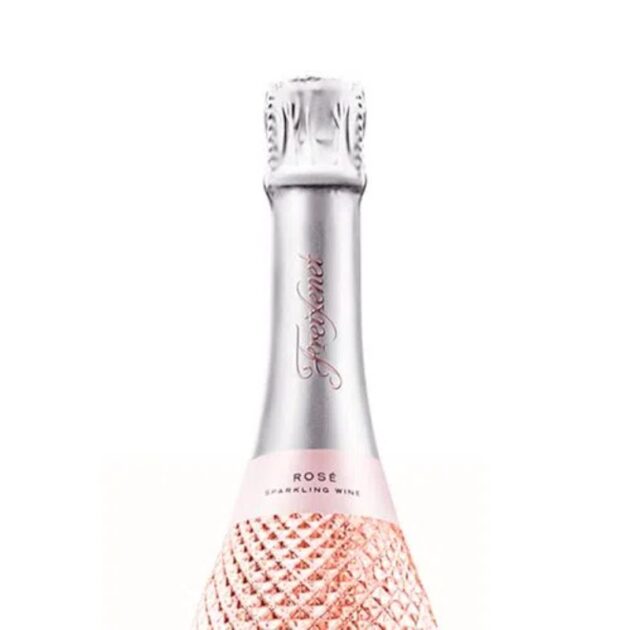 Espumante Freixenet Italian Rosé Seco 750ml - Imagem 3
