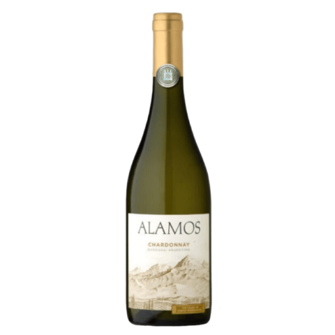 Vinho Alamos Chardonnay 2024