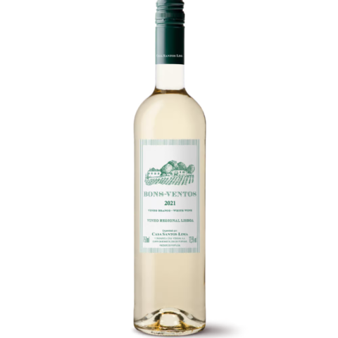 Vinho Bons-Ventos Branco 2023