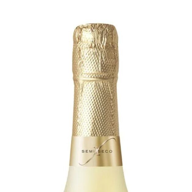 Mini Espumante Cava Freixenet Carta Nevada Demi Sec 200ml - Image 3