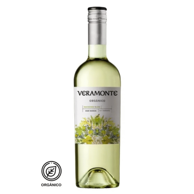 Vinho Veramonte Gran Reserva Sauvignon Blanc 2023