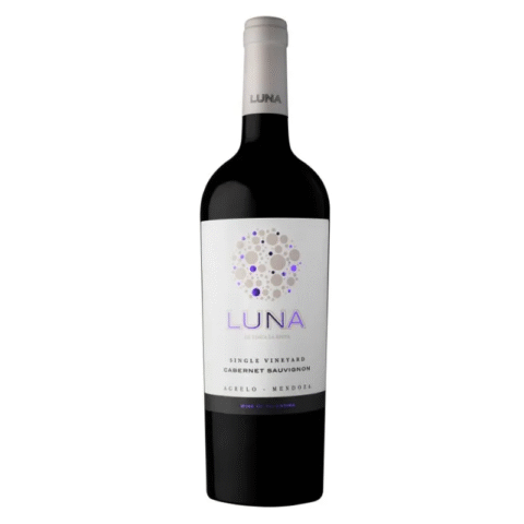 Vinho Luna Cabernet Sauvignon 2022