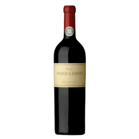 Vinho Angelica Zapata Malbec 2021