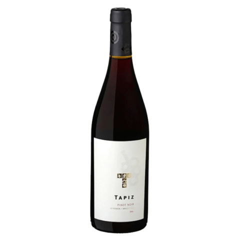 Vinho Tapiz Classic Pinot Noir 2023