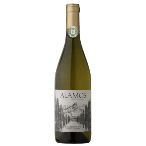Vinho Alamos Chardonnay 2024