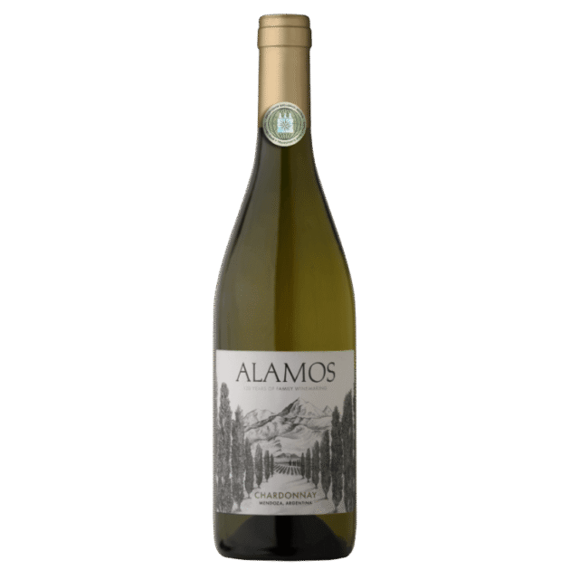 Vinho Alamos Chardonnay 2024