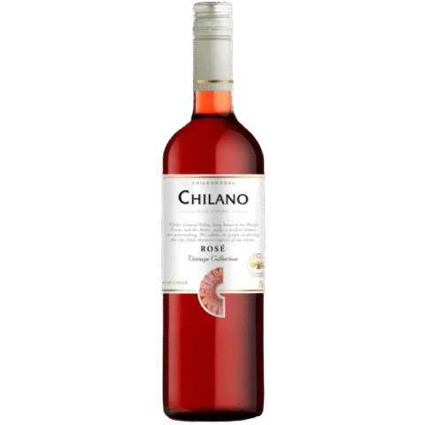 Vinho Chilano Rosé 2024
