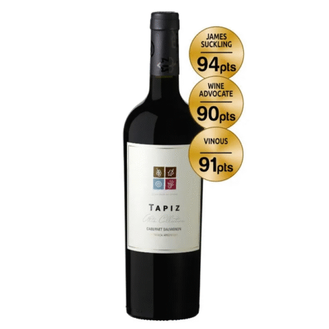 Vinho Tapiz Alta Collection Cabernet Sauvignon 2021
