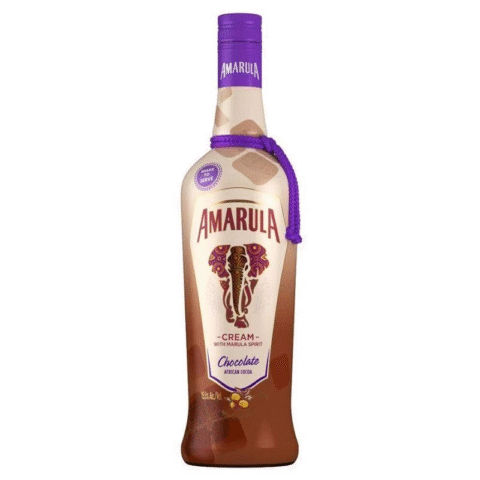 Licor Amarula Chocolate 750ml