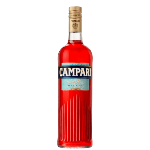 Aperitivo Bitter Campari 998ml