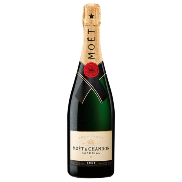 Champagne Moët & Chandon Impérial Brut 750ml
