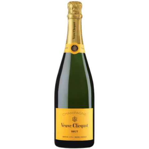 Champagne Veuve Clicquot Brut 750ml